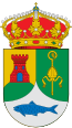 Blason de Villanueva de Bogas