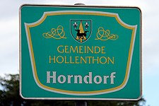 Horndorf