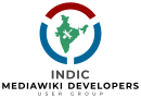 Група користувачів «Індійські розробники MediaWiki»