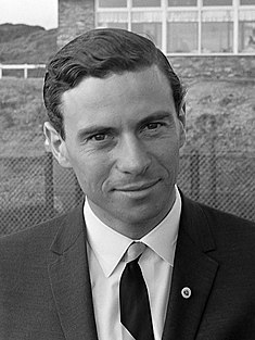 קלארק בשנת 1965