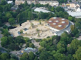 Image illustrative de l’article Zoo de Cologne