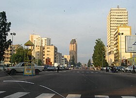 Gombe (Kinshasa)