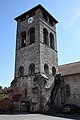 Église Saint-Pierre de La Sône