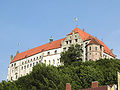 Castel de Trausnitz