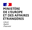 وزارة أوروبا والشؤون الخارجية (فرنسا)