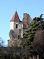 Château de Nérac