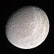 Rea, drugi co do wielkości księżyc Saturna