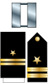 Lieutenant (United States Navy)[26]