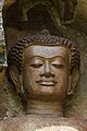 Image 47A Buddha from Wat Kukkut, Lamphun (from History of Thailand)
