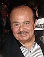 Adnan Khashoggi op 23 juli 2008 overleden op 6 juni 2017