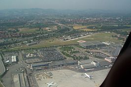 Aeroporto Guglielmo Marconi di Bologna