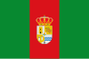 Flag of Purullena, Spain