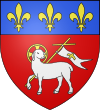 Byvåpenet til Rouen