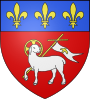 Rouen – znak