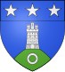 Coat of arms of Ségus
