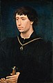 Rogier van der Weyden, um 1460