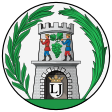 Baranya vármegye címere