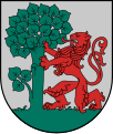 Герб города Лиепая (Латвия)