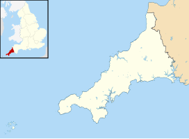 Geevor Tin Mine (Cornwall)