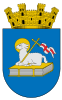 Official seal of Andorra