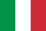 İtaliya bayrağı