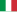 Italiaanse Vlag