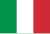 イタリアの旗