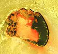 Image 26Tupan Patera on Io (from Space exploration)