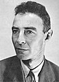 J. Robert Oppenheimer, fizician american