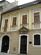 Kaple Kristova Těla (Bratislava)