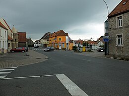 La Capelle-lès-Boulogne – Veduta