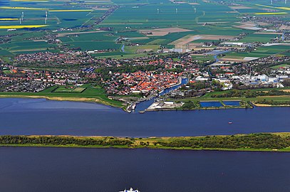 Glückstadt