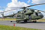 Polsk Mi-17-1V.