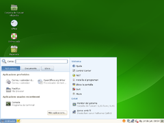 openSUSE 11.0, GNOME 2.22.0