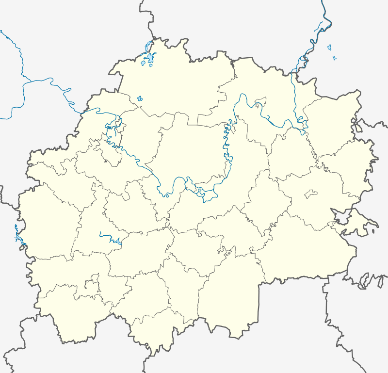 Рязанская область (Рязанская область)