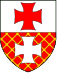 Wappen der Stadt Elbląg