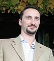 Veselin Topalov, campion mondial la șah în 2005