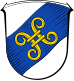 Coat of arms of Breidenbach