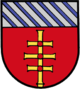 Gindorf – Stemma