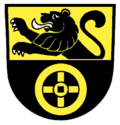 Brasão de Ostelsheim