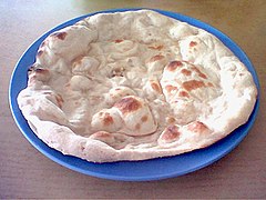 Roti tempayan