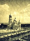 Николаевская церковь (1915)