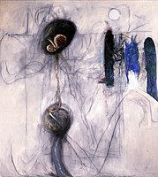 Smrt zajíce, 1997