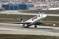 Ankair McDonnell Douglas MD-83