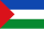 Guanacastes flag