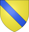 Blason de Vaulx