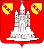 Blason de Florennes