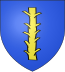 Blason de Dargoire