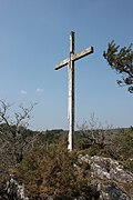 Grande Croix, Saint-Joseph.