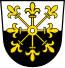 Blason de Kottenheim